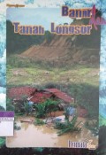 Banjir dan Tanah Longsor