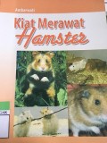 Kiat Merawat Hamster