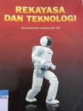 Rekayasa Dan teknologi