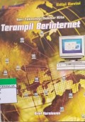 Terampil Berinternet