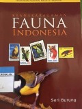 Keanekaragaman Fauna Indonesia