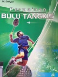 Permainan Bulu Tangkis