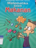 Ensiklopedia Matematika Terapan Matematika dalam Makanan