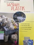 Pengolahan Sampah Plastik