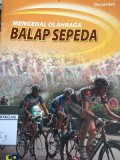 Mengenal OLahraga Balap Sepeda