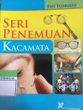 Seri Penemuan Kacamata