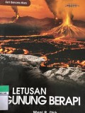 Letusan Gunung Berapi