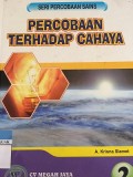 Percobaan Terhadap cahaya