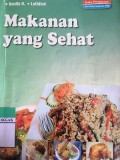 Makanan Yang Sehat
