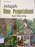 Jelajah Ilmu Pengetahuan