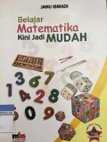 Belajar Matematika Kini Jadi Mudah