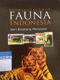Keanekaragaman Fauna Indonesia