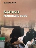 Sapiku Penghasil Susu