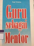 Guru Sebagai Mentor