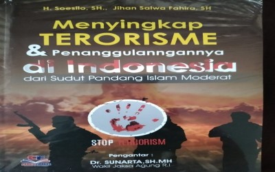 Koleksi Terbaru: Menyingkap Terorisme dan Penanggulangannya di Indonesia