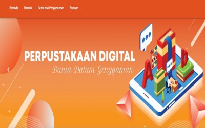 Koleksi E-Book Perpuskita Smp N 1 Gerokgak