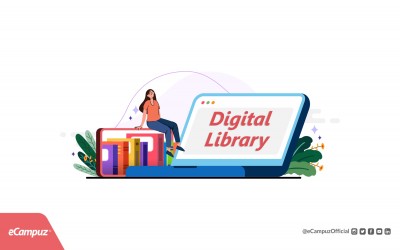 Rekomendasi Aplikasi Perpustakaan Digital Gratiss Buat Kamuu!!!