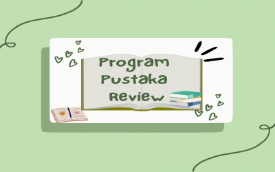 Program Pustaka Review!!